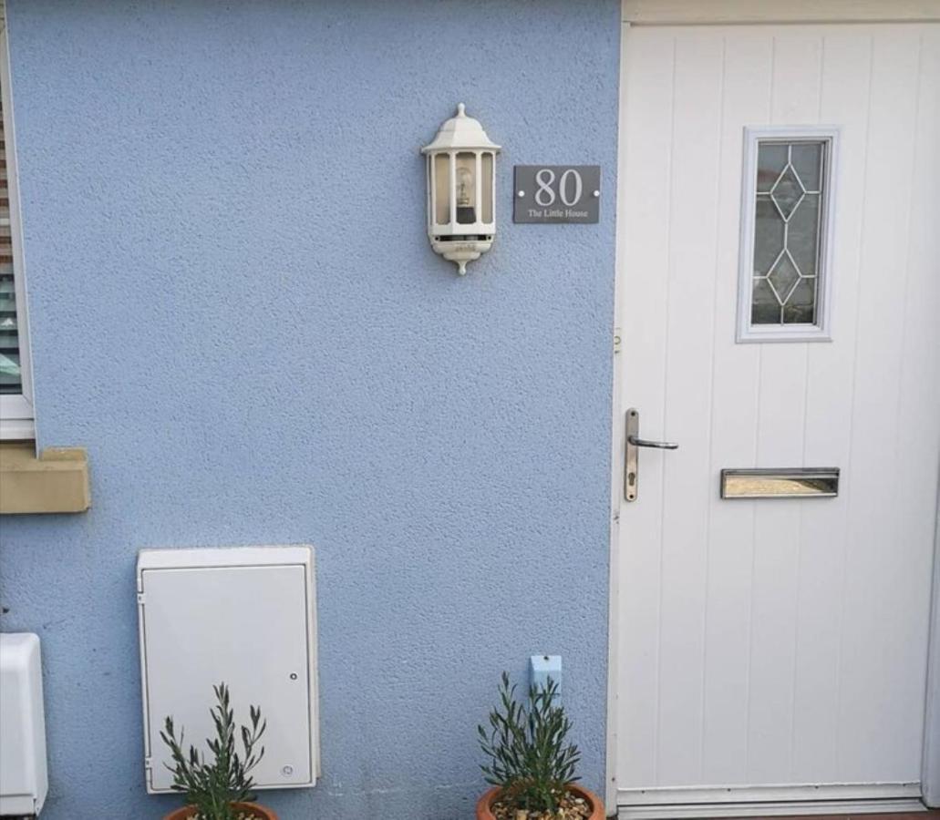 The Little House, Boutique Home Near The Sea Chichester Kültér fotó